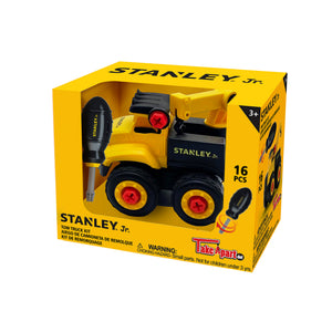 Tow Truck Kit