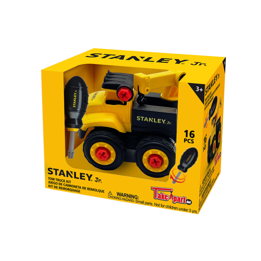 Tow Truck Kit