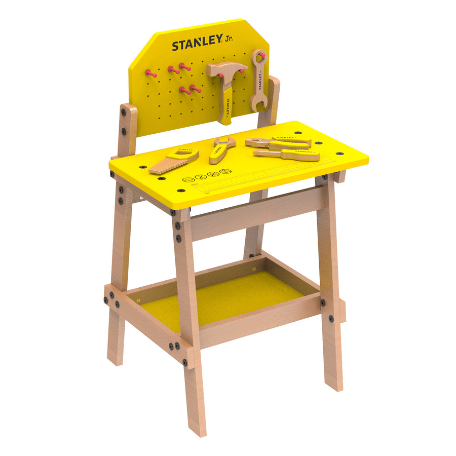 Auto Mechanic Workbench
