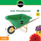 MIRACLE-GRO Wheelbarrow