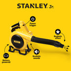 STANLEY Jr. Battery Operated Blower