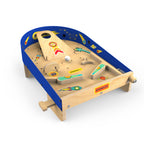 STANLEY Jr. Kids Pinball Machine Kit