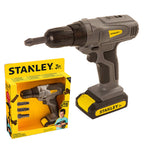 STANLEY Jr. Pretend Battery Operated Drill