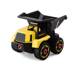 STANLEY Jr. Take Apart Dump Truck for Kids
