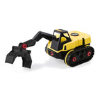 STANLEY Jr. Take Apart Claw Truck