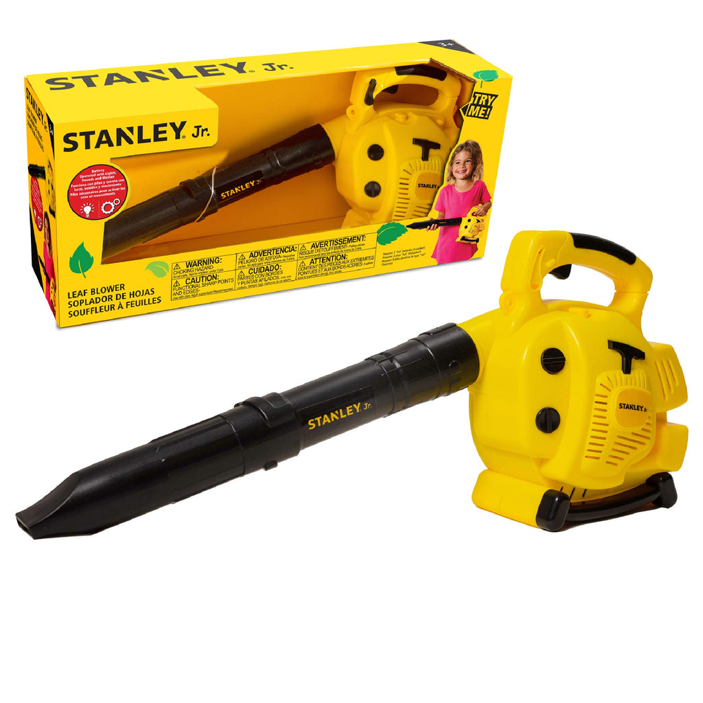 STANLEY Jr. Battery Operated Blower