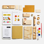 STANLEY Jr. DIY Candy Maze Building Kit