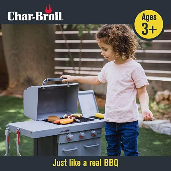 Char-Broil Kid's BBQ Set