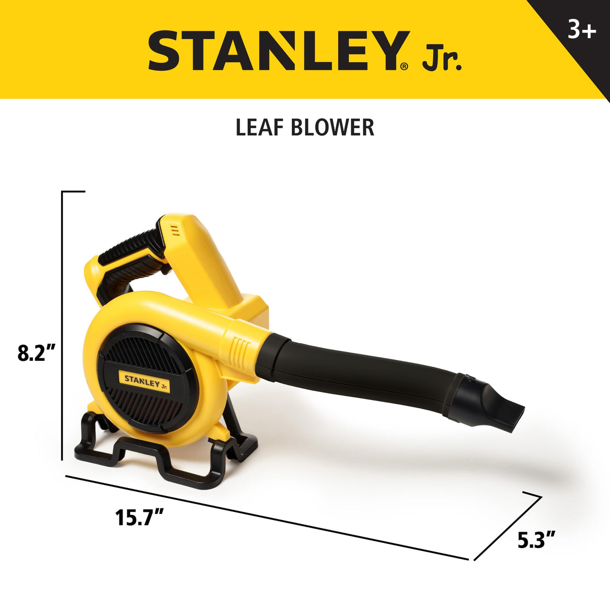 STANLEY Jr. Battery Operated Blower