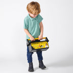 STANLEY Jr. Pretend Play Tool Box