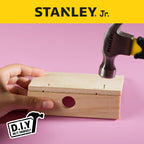 STANLEY Jr. DIY Candy Maze Building Kit