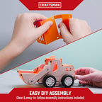CRAFTSMAN Front Loader Kit