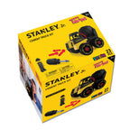 STANLEY Jr. Take Apart Cement Mixer for Kids