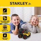 STANLEY Jr. Take Apart Classic Cement Mixer