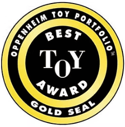 Award badge