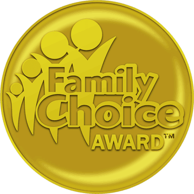 Award badge