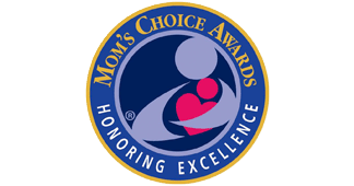 Award badge