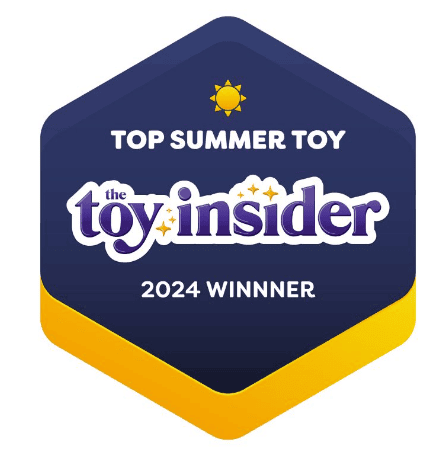 Award badge
