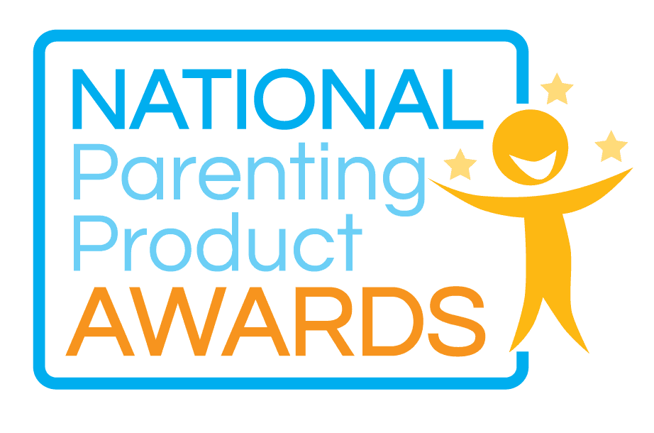 Award badge