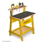 STANLEY WORK BENCH - THE TOY STORE