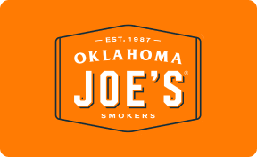 Oklahoma Joe's