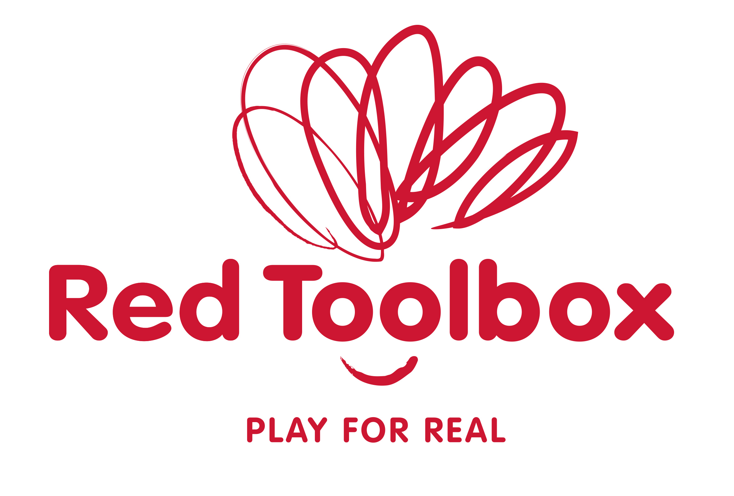 Red Toolbox - Play for Real!