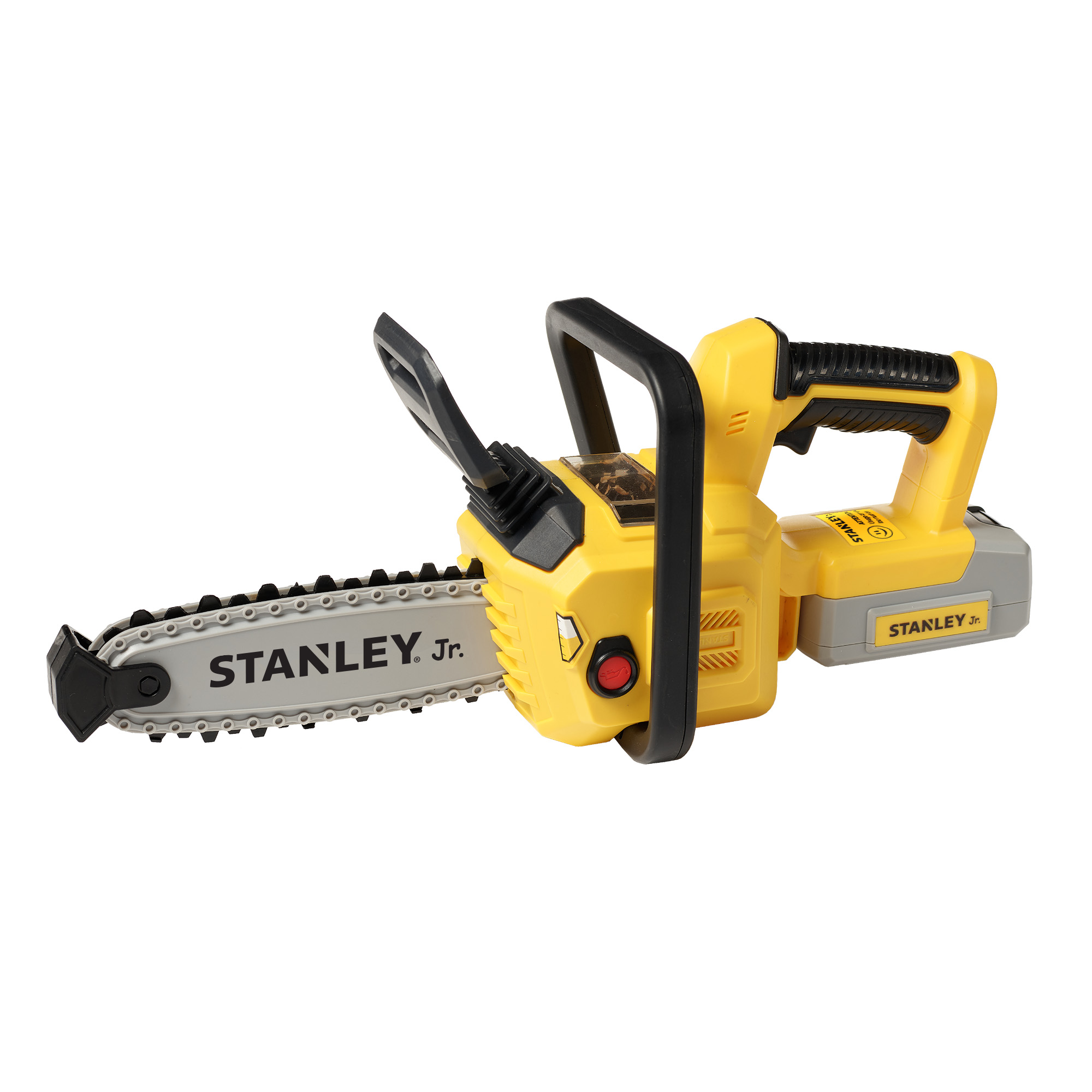 Stanley Jr. Battery Operated Toy Jigsaw